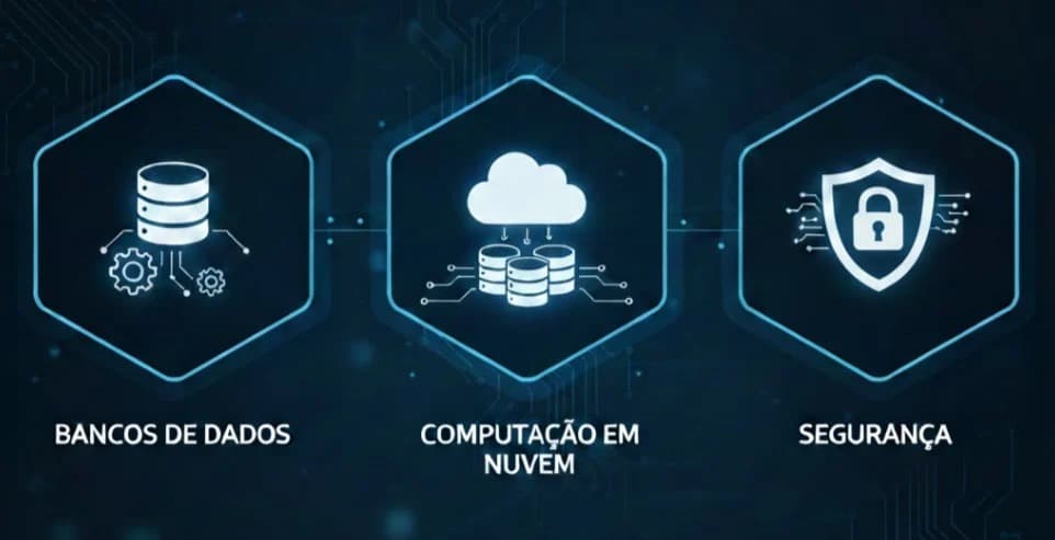 Inteligência e Proteção para o seu Negócio.