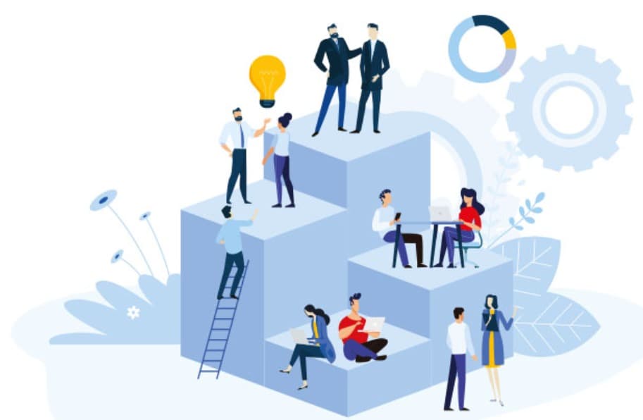 Projetos para Soluções em TI